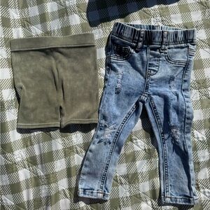 Lennox James boy clothes